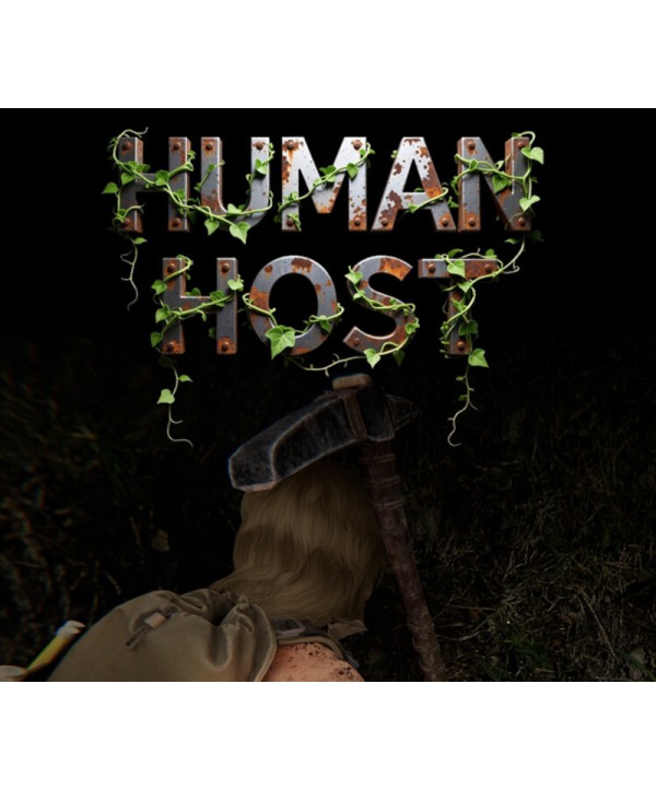 Human Host Steam Key GLOBAL